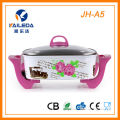 Hot sale Newest High-Quality Use electric skillet as hot plate
